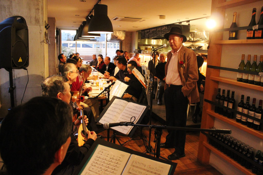 板橋区　アマービレ音楽教室　東武練馬 駅徒歩6分　ピアノ教室　声楽レッスン